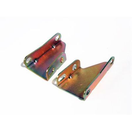 Picture for category Trailer Brake Control Mounting Bracket