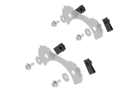Picture for category Exhaust System Hanger Bracket
