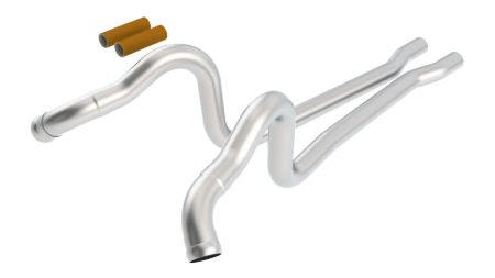 Picture for category Exhaust Axle Pipe