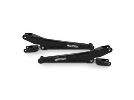 Picture for category Radius Arm Kit