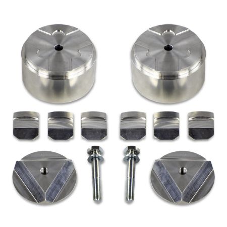 Picture for category Transverse Spring Isolator Pad