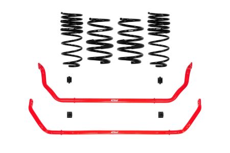 Picture for category Coil Spring Lowering Kit / Stabilizer Bar Kit
