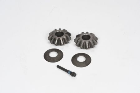 Picture for category Clutch Cover Gasket