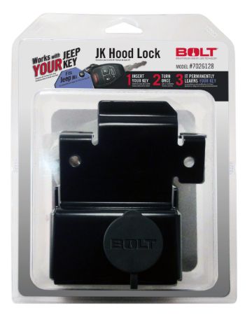 Picture for category Hood Insulation Pad