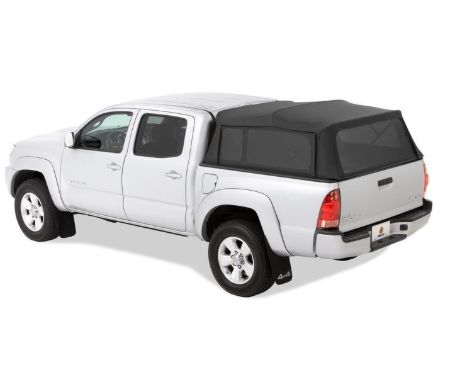 Picture for category Truck Bed Cargo Divider