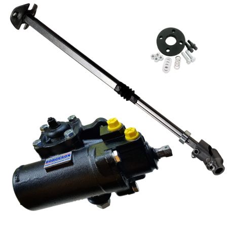Picture for category Suspension, Springs and Related Components