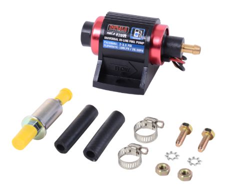Picture for category Fuel Transfer Unit Tube
