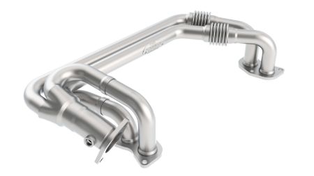 Picture for category Exhaust Header Collector