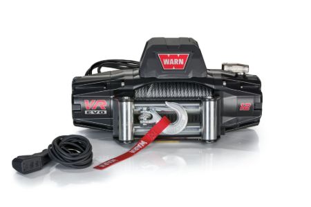 Picture for category Winch Battery Charger