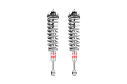 Picture of Eibach Suspension Lift Kit - E81-59-006-01-22