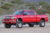 Picture of Fabtech Suspension Lift Kit - K1014
