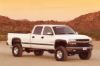 Picture of Fabtech Suspension Lift Kit - K1014