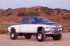Picture of Fabtech Suspension Lift Kit - K1015