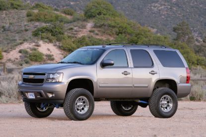 Picture of Fabtech Suspension Lift Kit - K1018