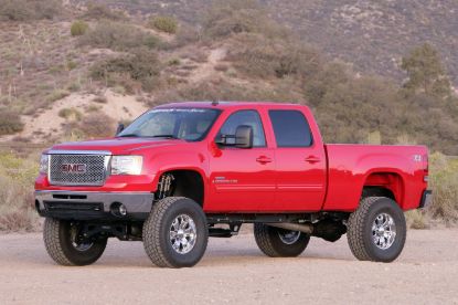 Picture of Fabtech Suspension Lift Kit - K1030