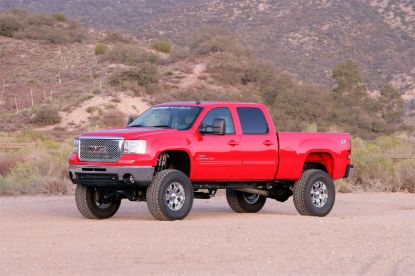 Picture of Fabtech Suspension Lift Kit - K1030DL