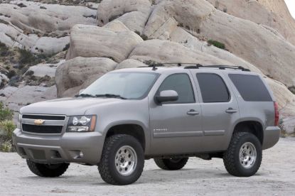 Picture of Fabtech Suspension Lift Kit - K1060DL