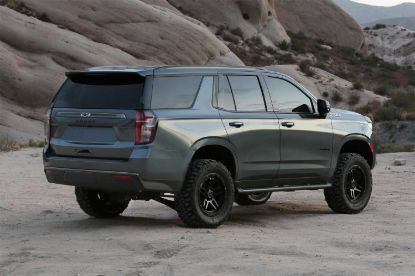 Picture of Fabtech Suspension Lift Kit - K1184