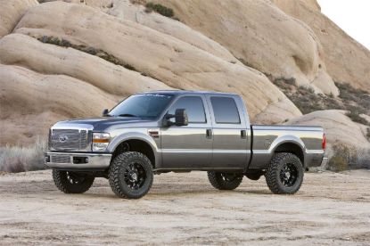 Picture of Fabtech Suspension Lift Kit - K20621M