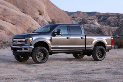 Picture of Fabtech Suspension Lift Kit - K2289DL