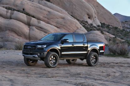 Picture of Fabtech Suspension Lift Kit - K2323DL