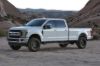 Picture of Fabtech Suspension Lift Kit - K2339DL
