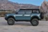 Picture of Fabtech Suspension Lift Kit - K2391