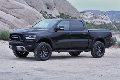 Picture of Fabtech Suspension Lift Kit - K3169DL
