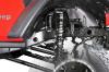 Picture of Fabtech Suspension Lift Kit - K4136DL