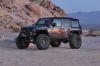Picture of Fabtech Suspension Lift Kit - K4136DL