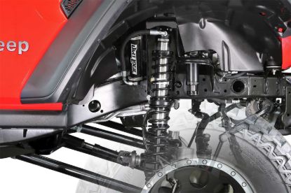 Picture of Fabtech Suspension Shock Absorber Conversion Kit - K4151DL