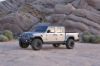 Picture of Fabtech Suspension Lift Kit - K4167DL