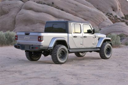 Picture of Fabtech Suspension Lift Kit - K4168DL