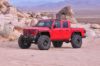 Picture of Fabtech Suspension Lift Kit - K4177M