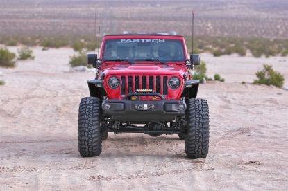 Picture of Fabtech Suspension Lift Kit - K4177M