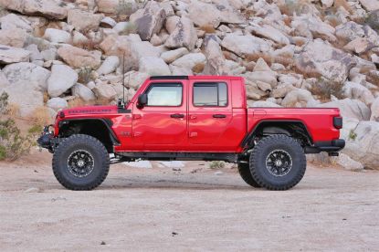 Picture of Fabtech Suspension Lift Kit - K4177M