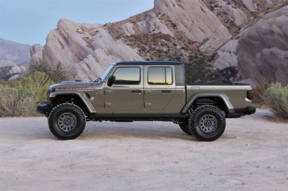 Picture of Fabtech Suspension Lift Kit - K4185