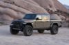 Picture of Fabtech Suspension Lift Kit - K4185