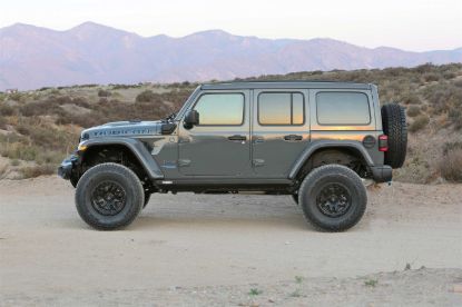 Picture of FABTECH 3' SPORT SYSTEM W/ SHK EXT 2021 JEE - K4200