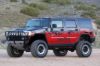 Picture of Fabtech Suspension Lift Kit - K5000DL