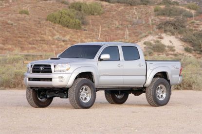Picture of Fabtech Suspension Lift Kit - K7019DL