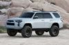 Picture of Fabtech Suspension Lift Kit - K7066