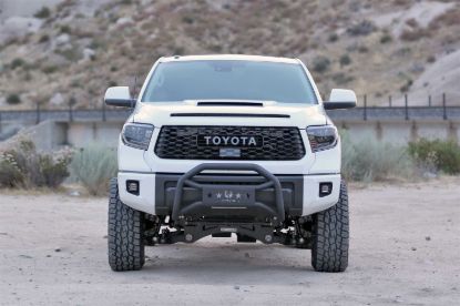 Picture of Fabtech Suspension Lift Kit - K7078DL