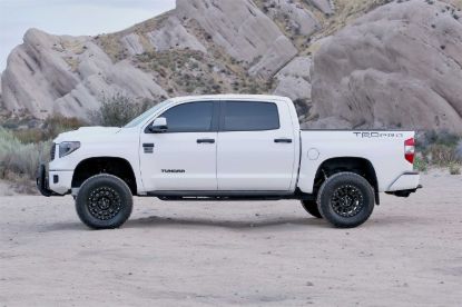 Picture of Fabtech Suspension Lift Kit - K7078DL