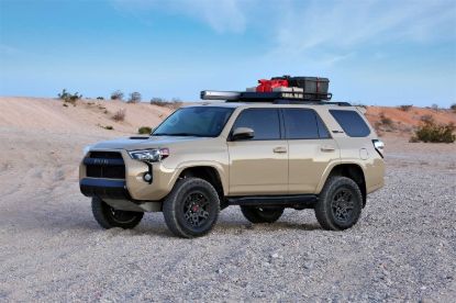 Picture of Fabtech Suspension Lift Kit - K7081DL