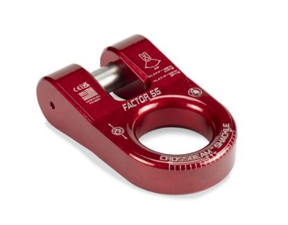 Picture of Factor 55 Screw Pin Shackle - 00054-01