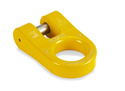 Picture of Factor 55 Screw Pin Shackle - 00054-03