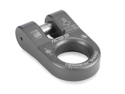 Picture of Factor 55 Screw Pin Shackle - 00054-06