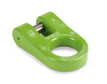 Picture of Factor 55 Screw Pin Shackle - 00054-08