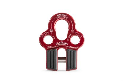 Picture of Factor 55 Winch Shackle - 00225-06